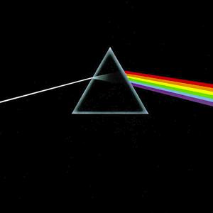 Dark Side of the Moon by Pink Floyd