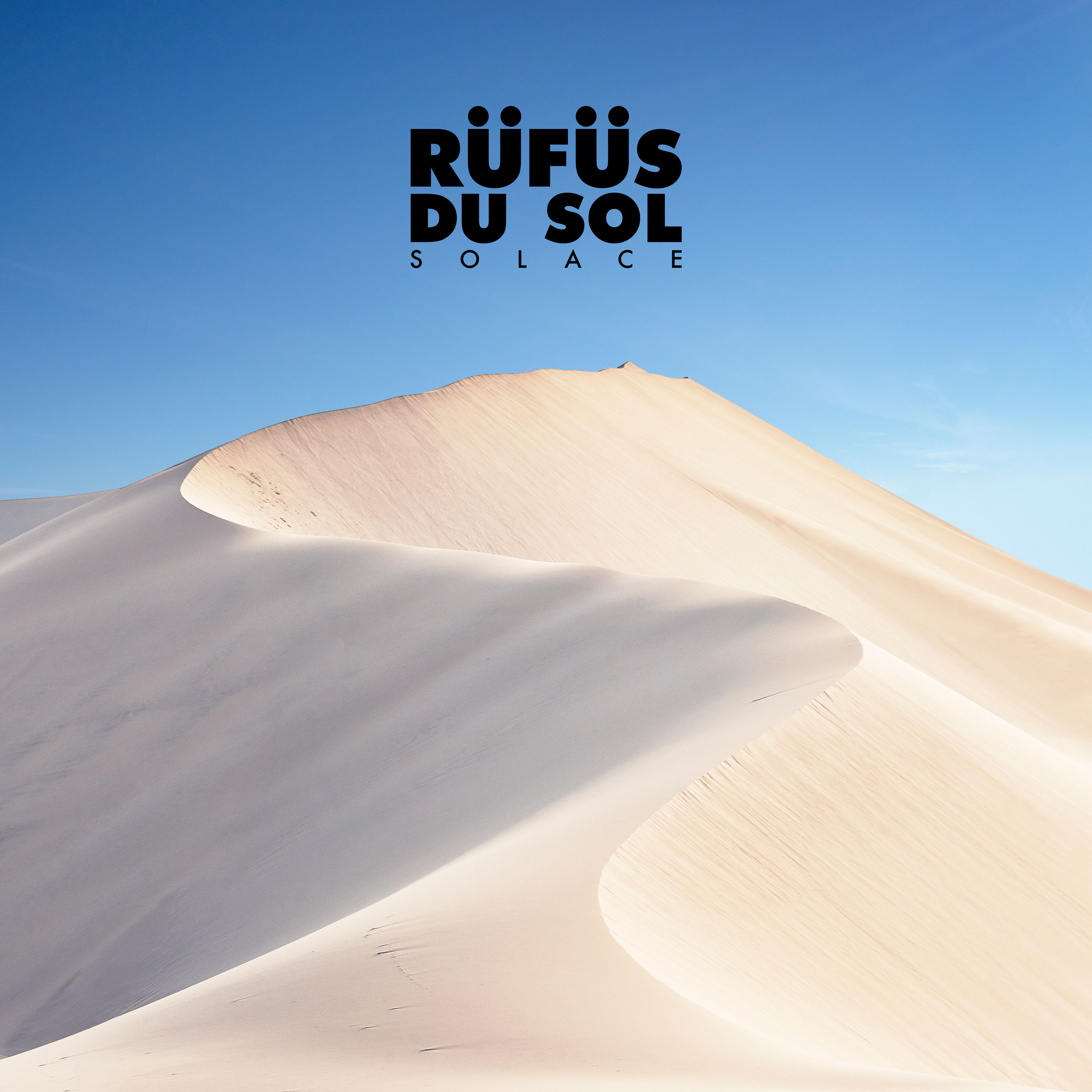 Solace by RÜFÜS DU SOL
