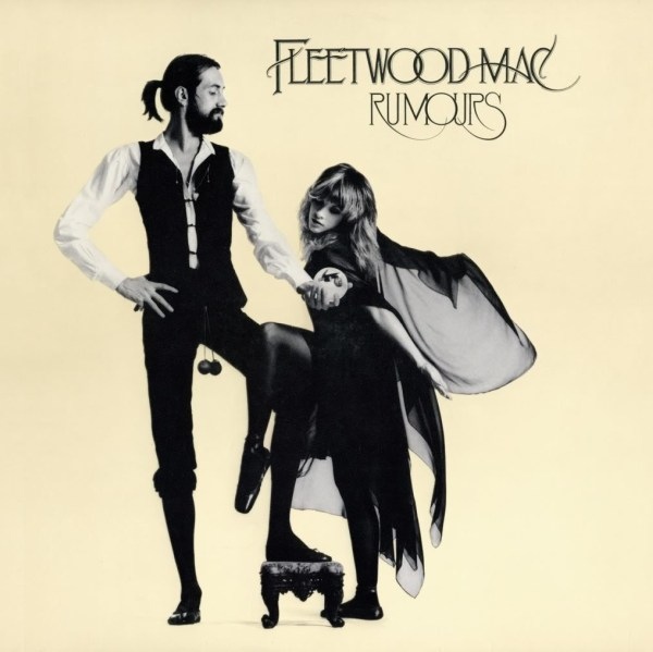 Rumours by Fleetwood Mac