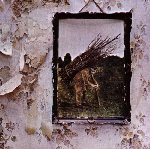 Led Zeppelin IV by Led Zeppelin