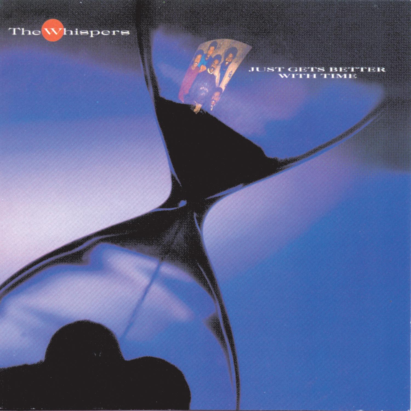 Just Gets Better With Time by The Whispers