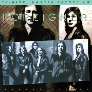 Double Vision by Foreigner