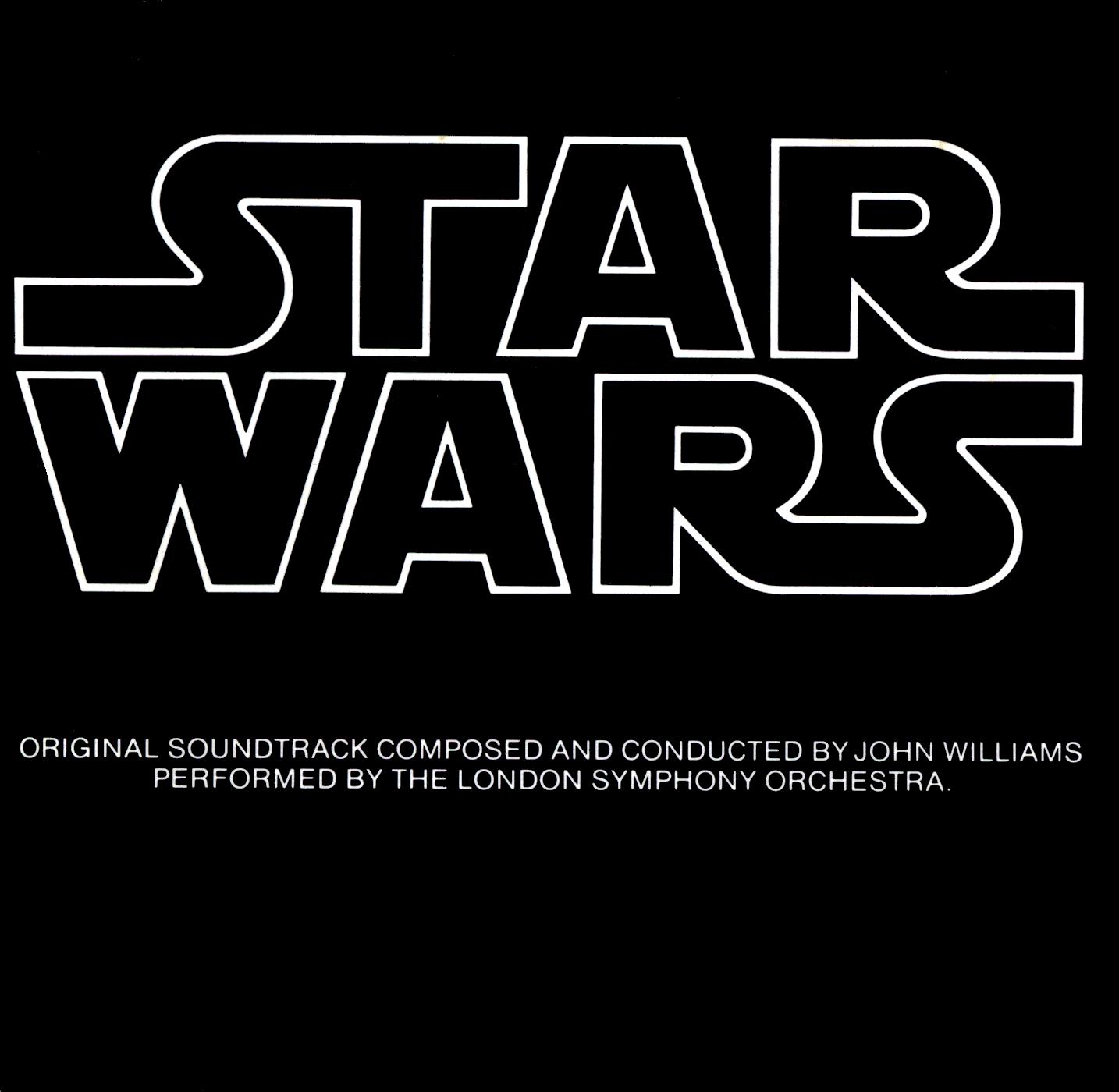 Star Wars by John Williams